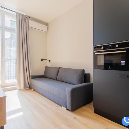 Apartamenty Skawinska 10 Kraków Zewnętrze zdjęcie