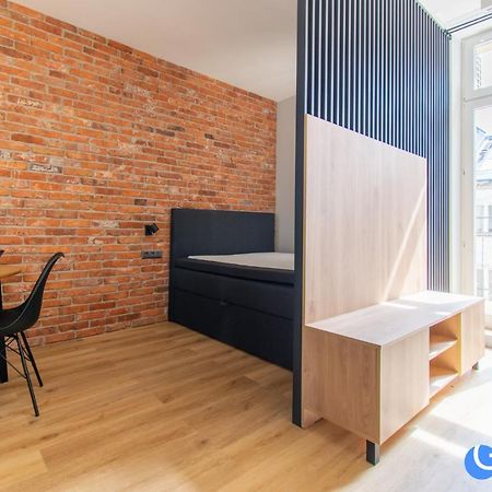 Apartamenty Skawinska 10 Kraków Zewnętrze zdjęcie