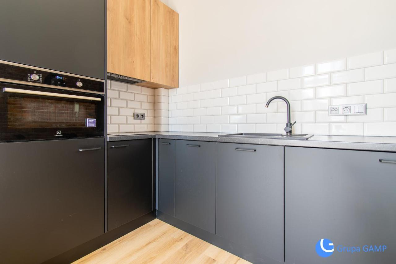 Apartamenty Skawinska 10 Kraków Zewnętrze zdjęcie
