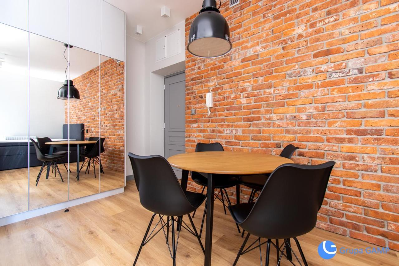 Apartamenty Skawinska 10 Kraków Zewnętrze zdjęcie