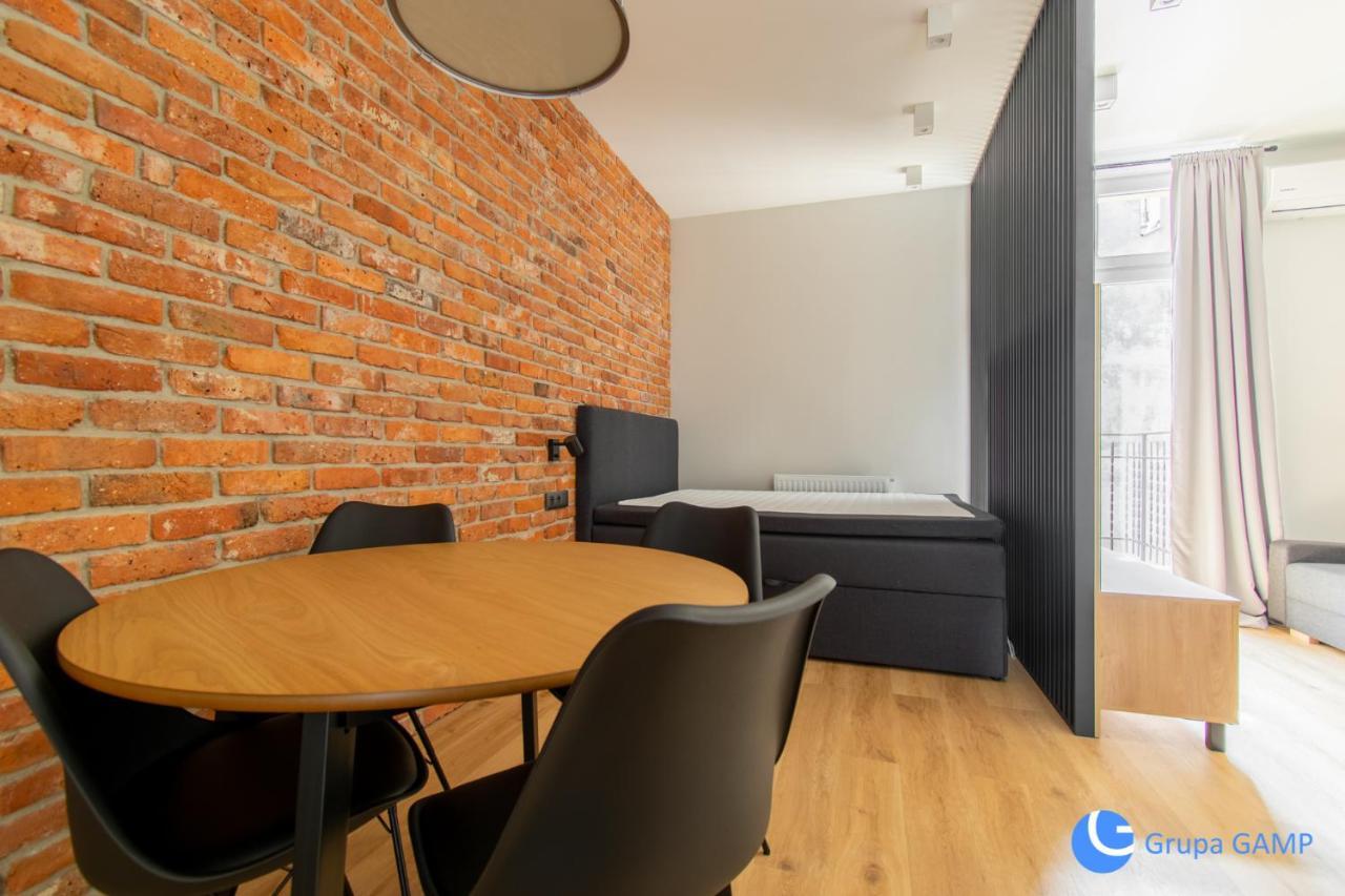 Apartamenty Skawinska 10 Kraków Zewnętrze zdjęcie