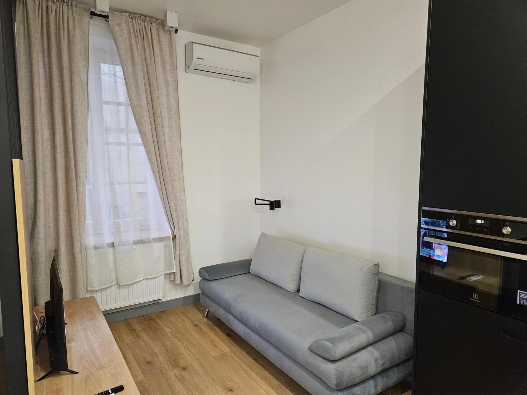 Apartamenty Skawinska 10 Kraków Zewnętrze zdjęcie
