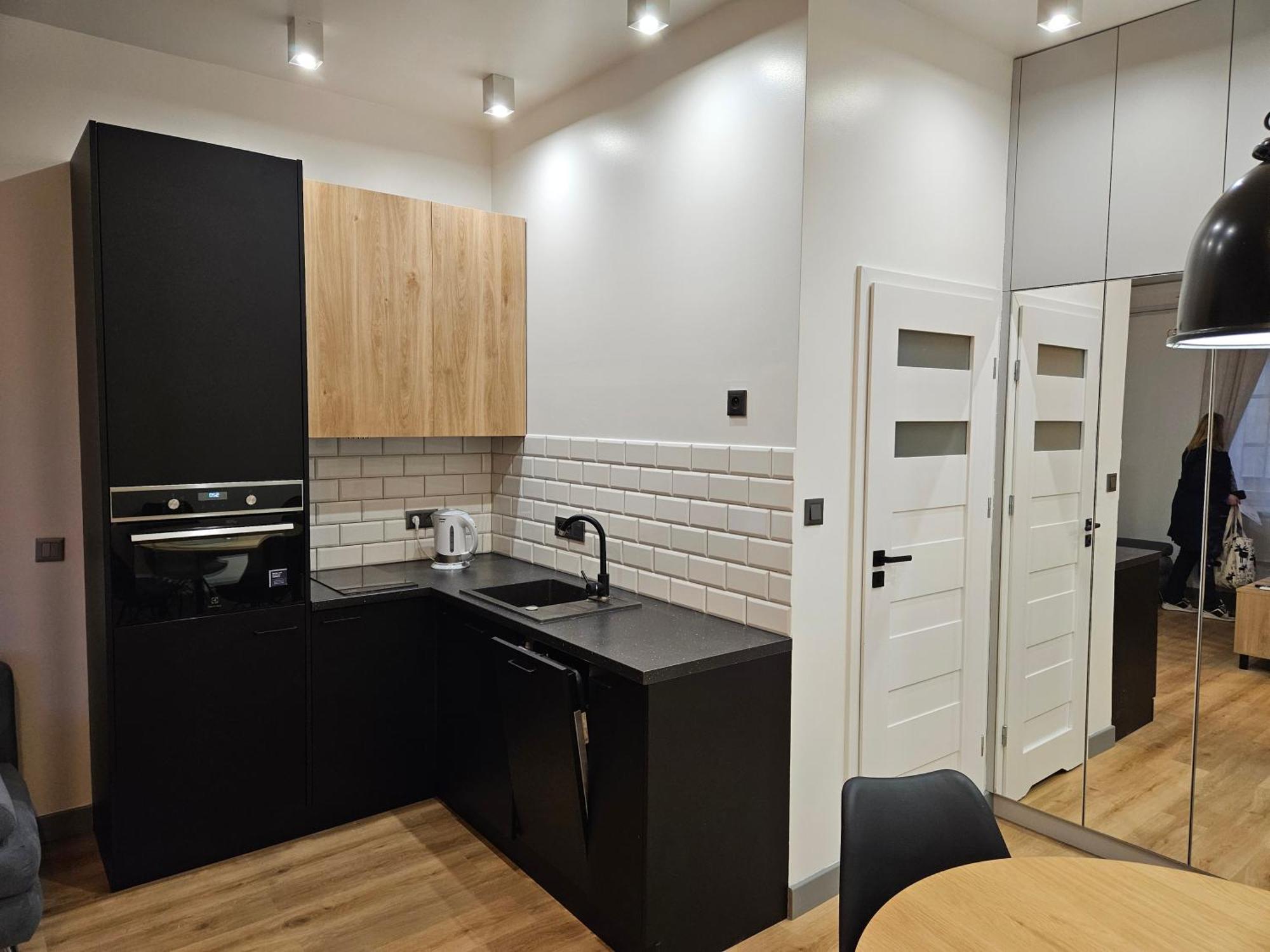 Apartamenty Skawinska 10 Kraków Zewnętrze zdjęcie